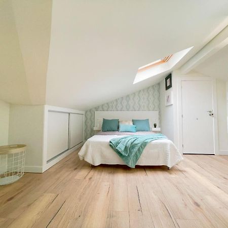 Apartamento Milo Ordono Леон Екстер'єр фото