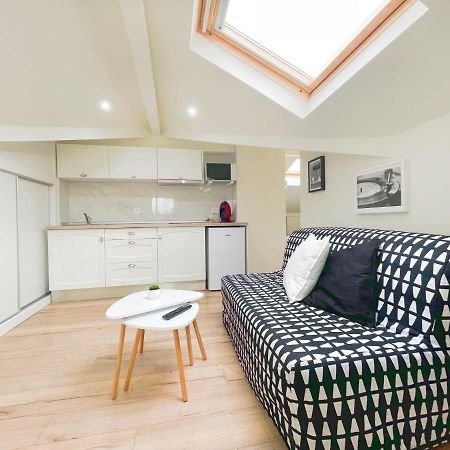 Apartamento Milo Ordono Леон Екстер'єр фото