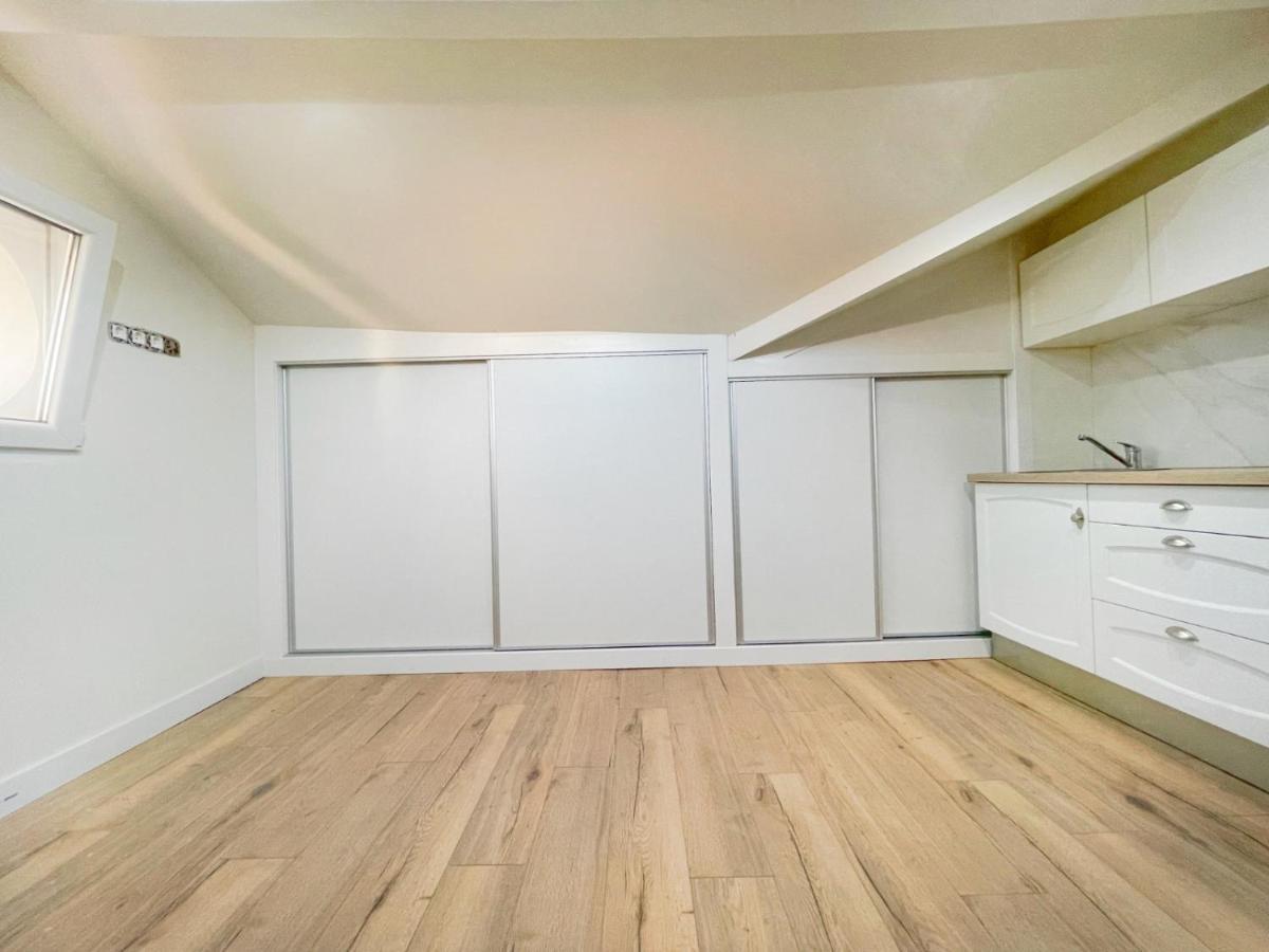 Apartamento Milo Ordono Леон Екстер'єр фото