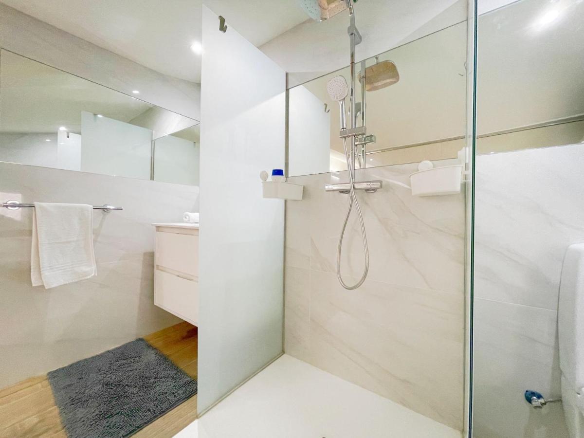 Apartamento Milo Ordono Леон Екстер'єр фото