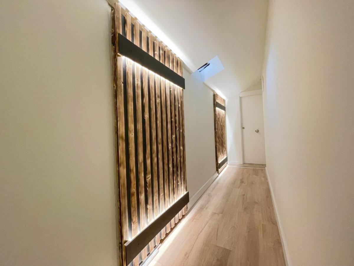 Apartamento Milo Ordono Леон Екстер'єр фото