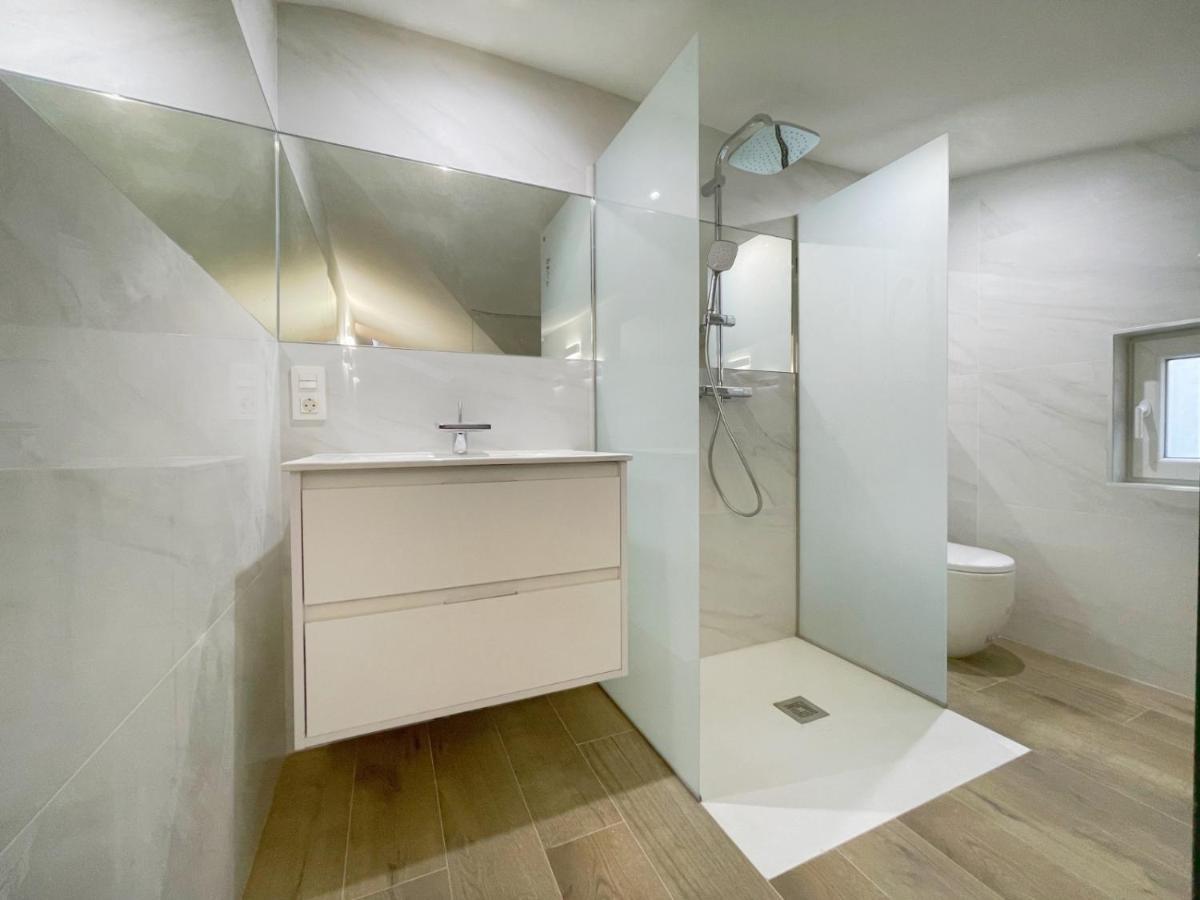Apartamento Milo Ordono Леон Екстер'єр фото