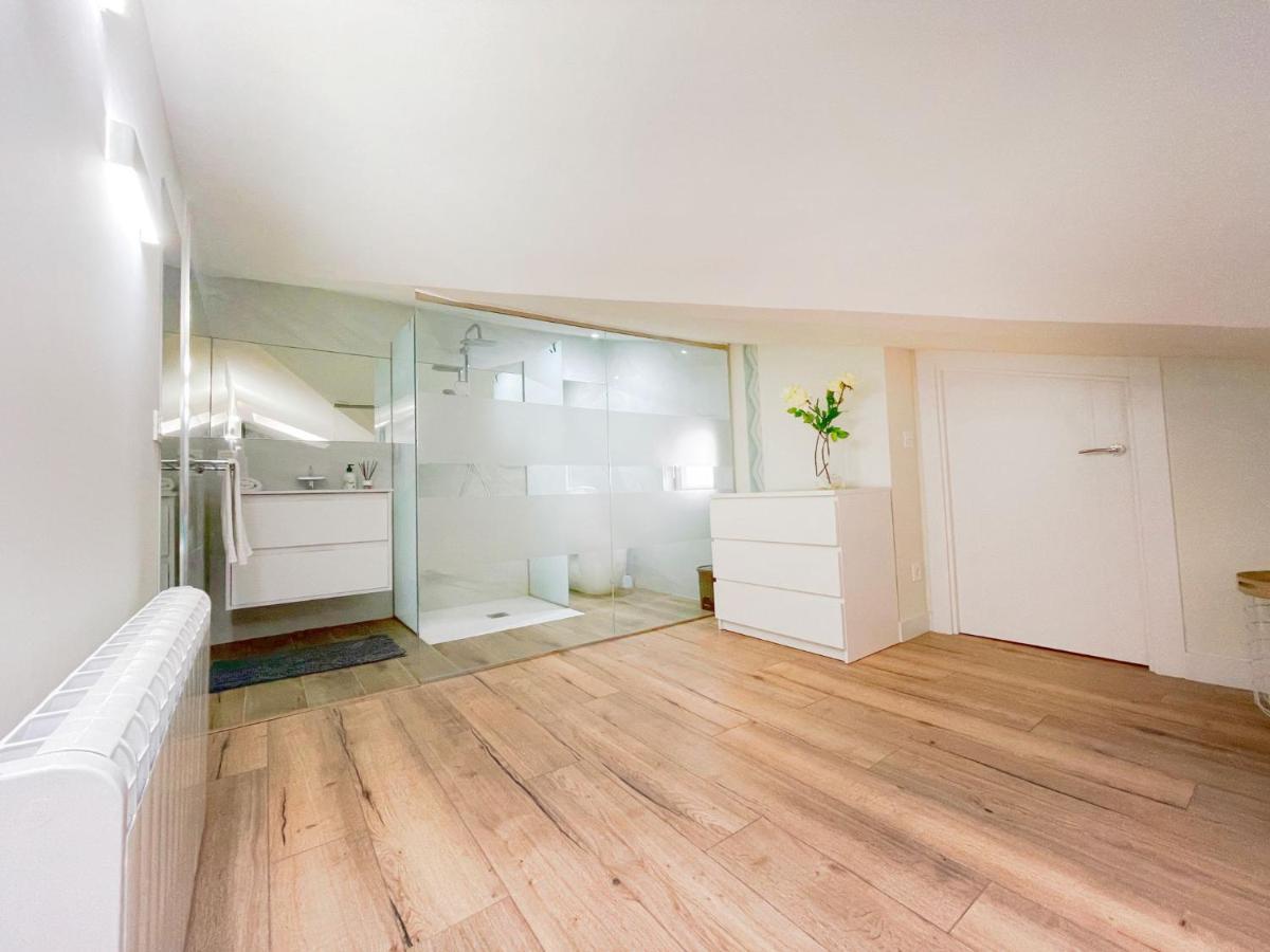 Apartamento Milo Ordono Леон Екстер'єр фото