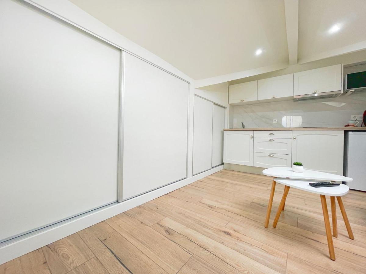 Apartamento Milo Ordono Леон Екстер'єр фото