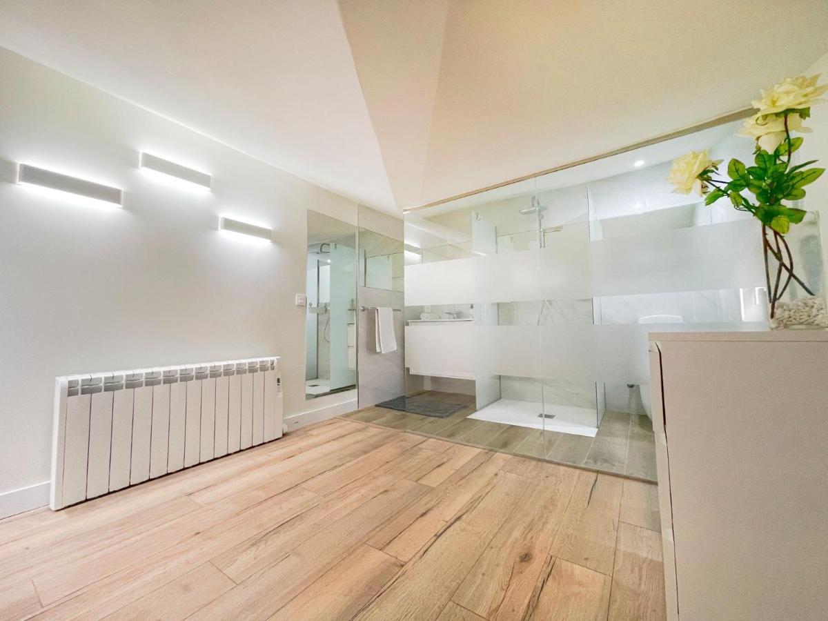 Apartamento Milo Ordono Леон Екстер'єр фото