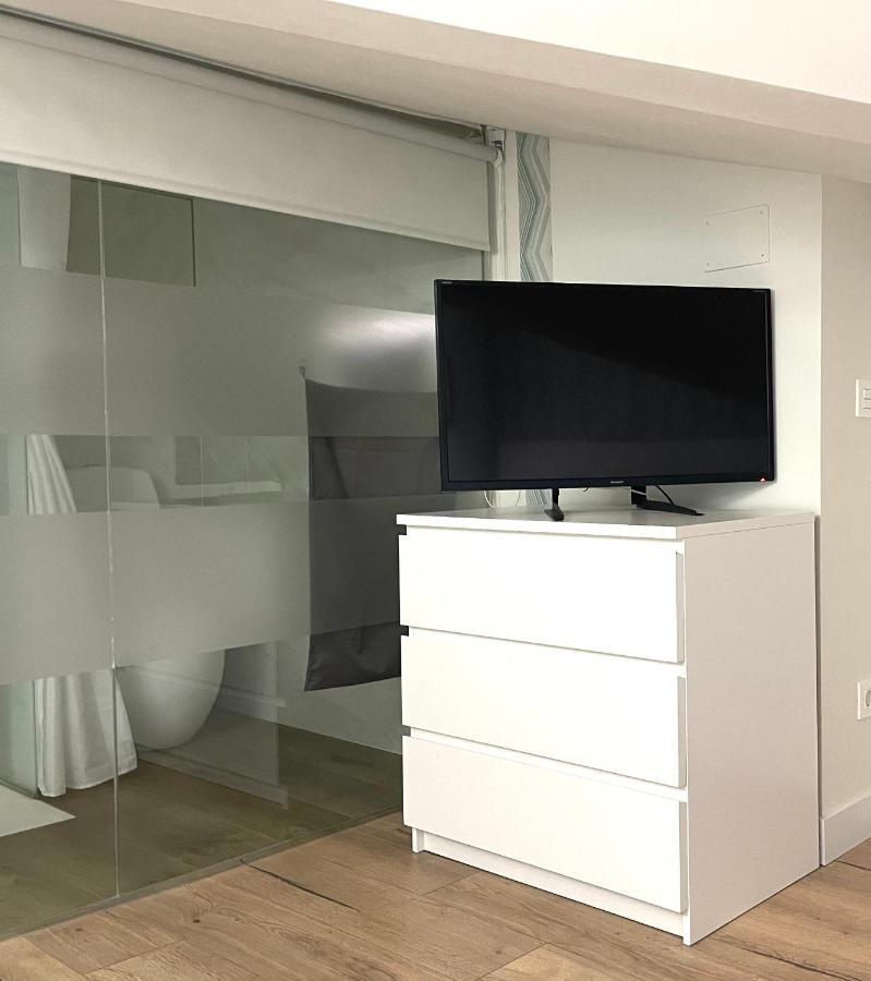 Apartamento Milo Ordono Леон Екстер'єр фото